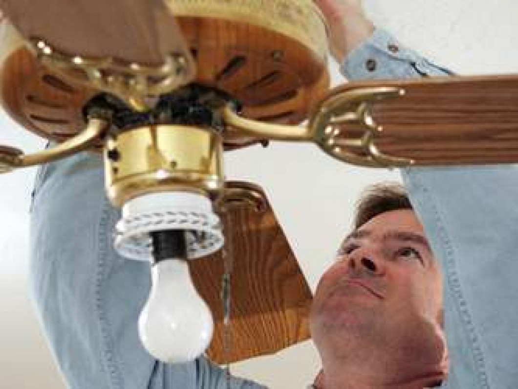 Ceiling Fan Repair Services Portland Middletown Ct E